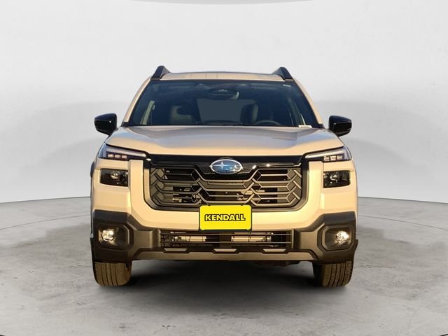 New 2026 CRYSTAL WHITE PEARL Subaru Limited XT image 8
