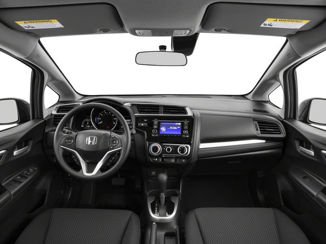 Used 2018 Silver Honda LX image 4