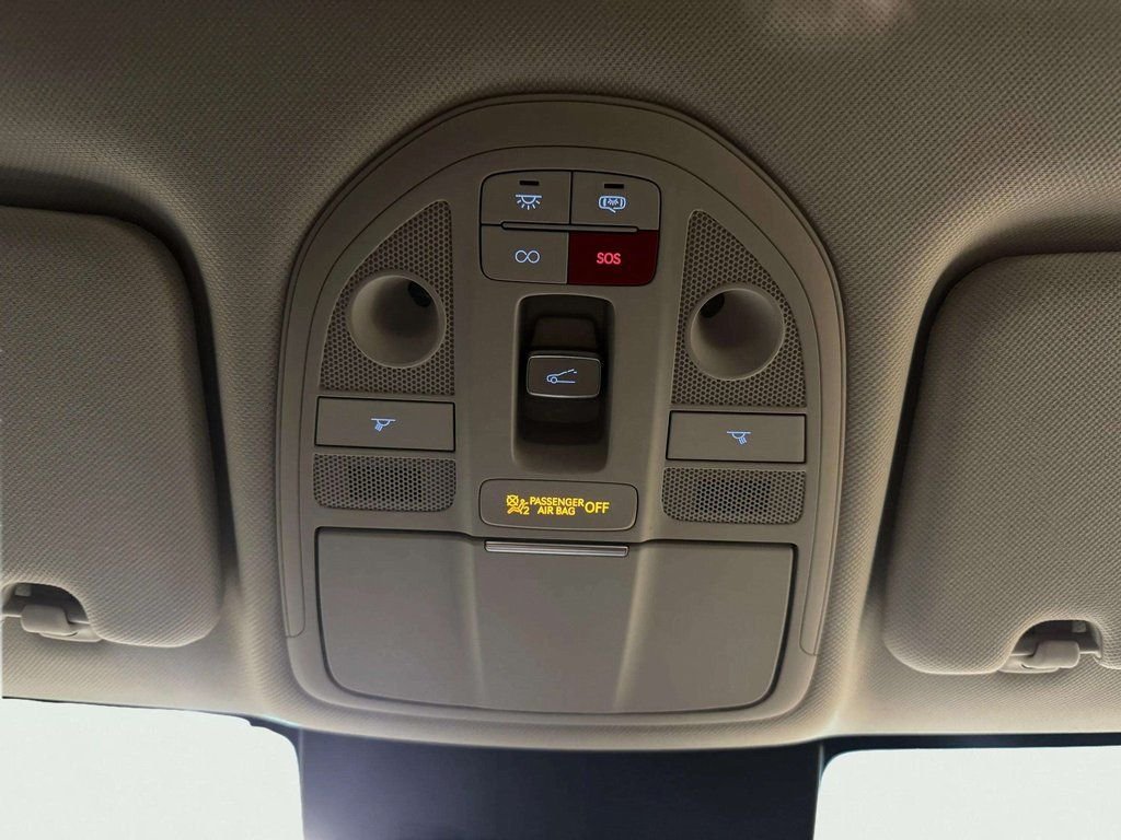 2026 GENESIS G70 Prestige - Photo 21