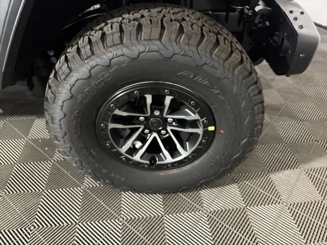 New 2027 41 Jeep Willys image 44