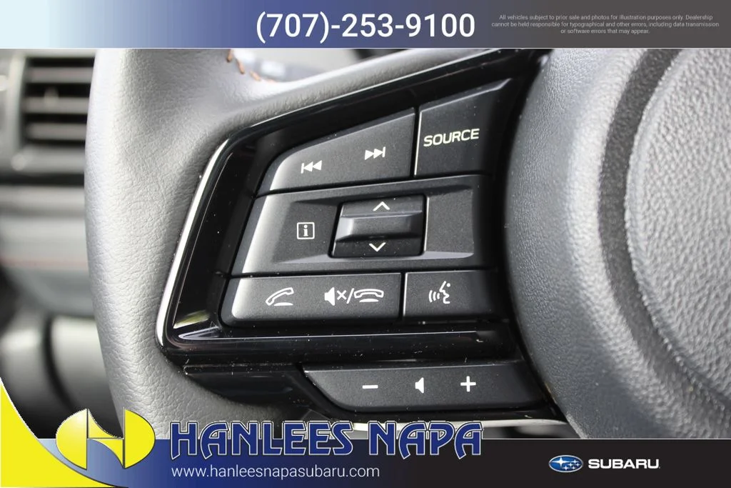 Certified Used 2026 Gray Metallic Subaru Touring image 30