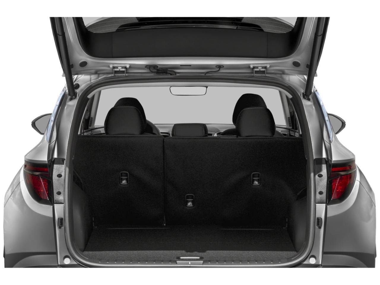 Used 2024 White Pearl Hyundai SEL image 6