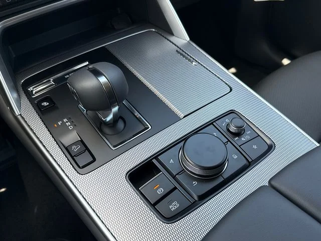 New 2026 Rhodium White Premium Mazda SC Plus AWD image 30