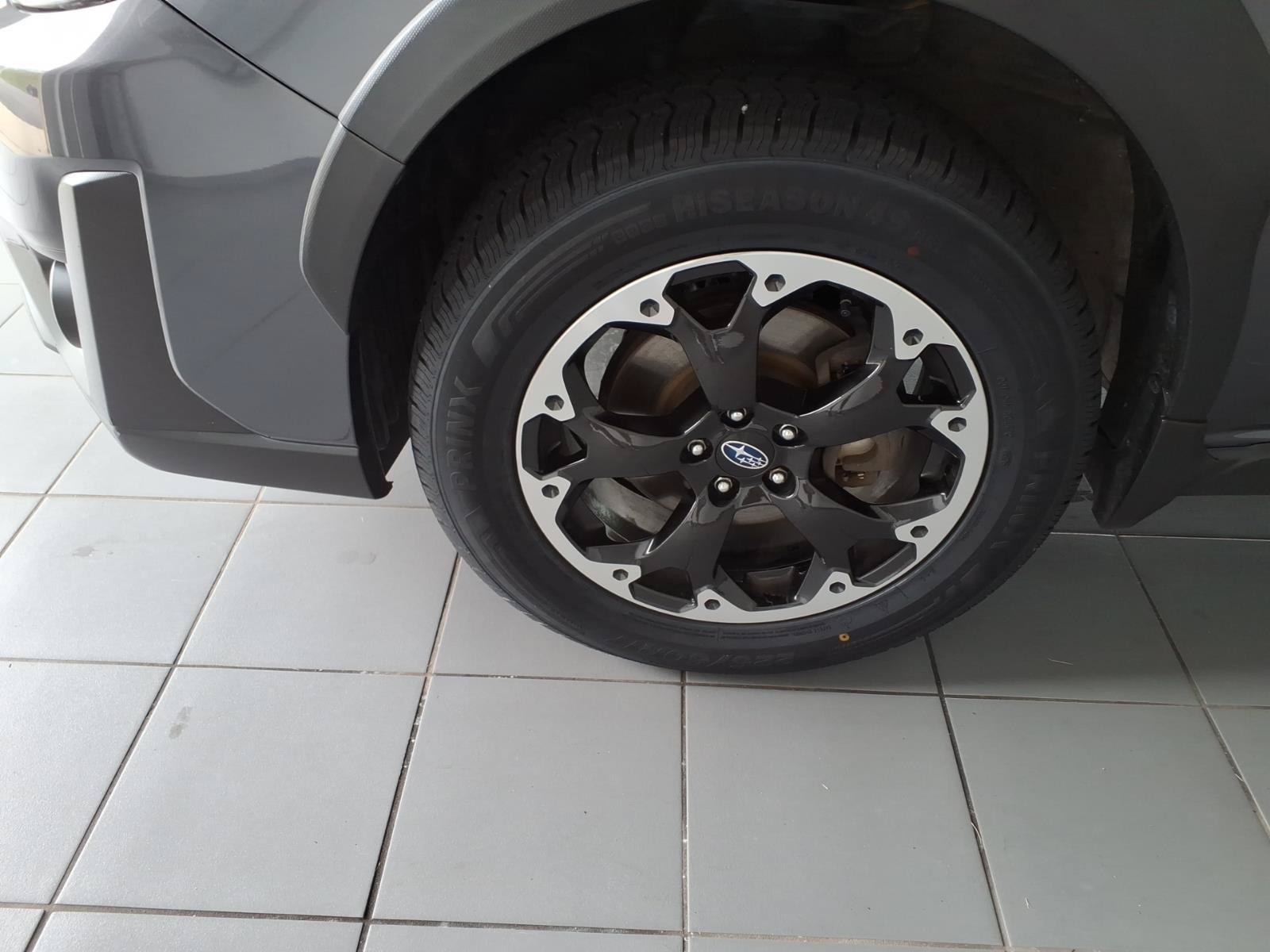 2022 Subaru Crosstrek Premium - Photo 9