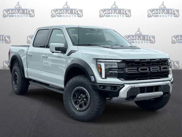 2026 Ford F-150 Raptor®
