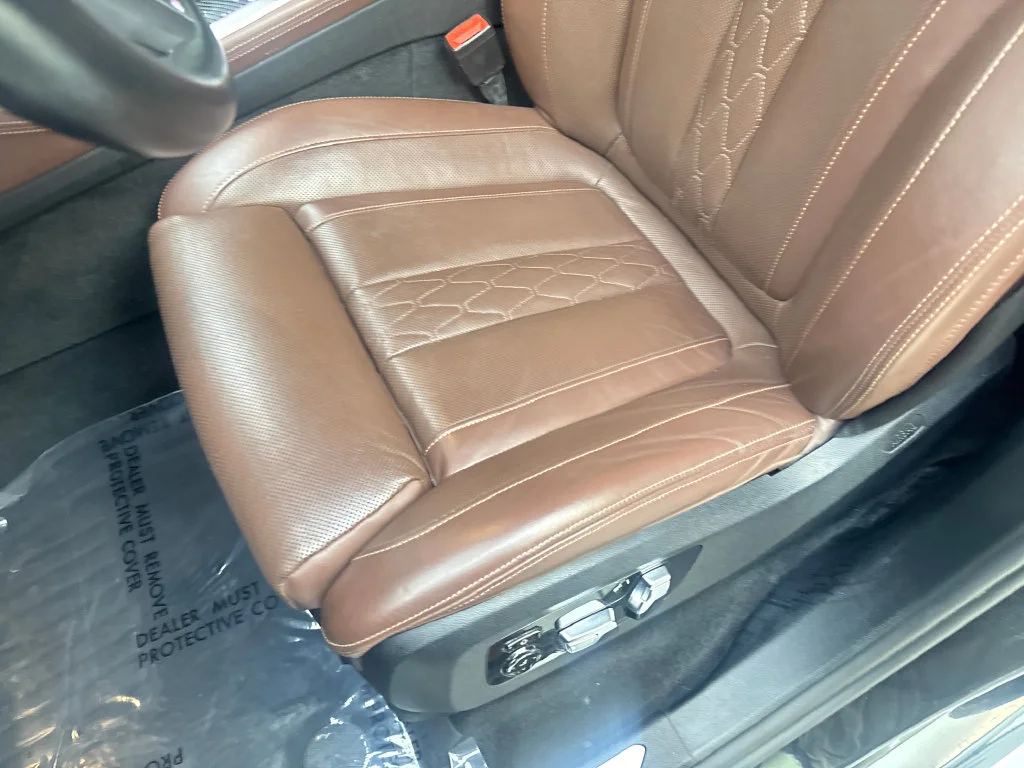 2023 BMW X5 M50i - Photo 31