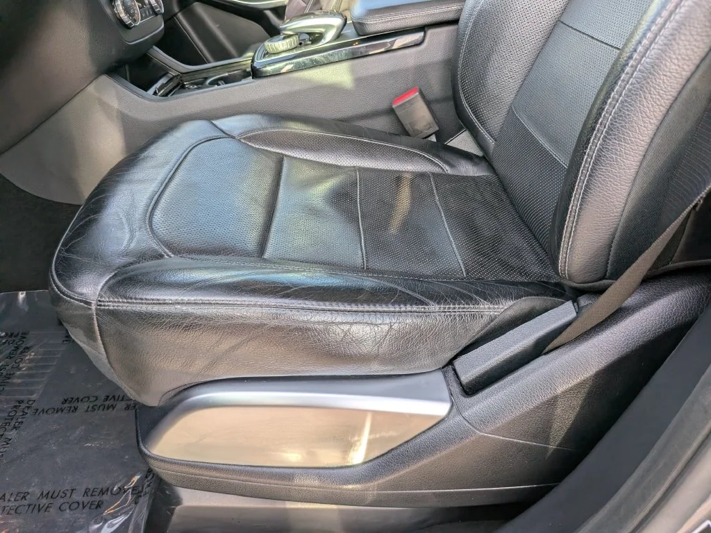 Used 2018  Mercedes-Benz GLS 550 image 20