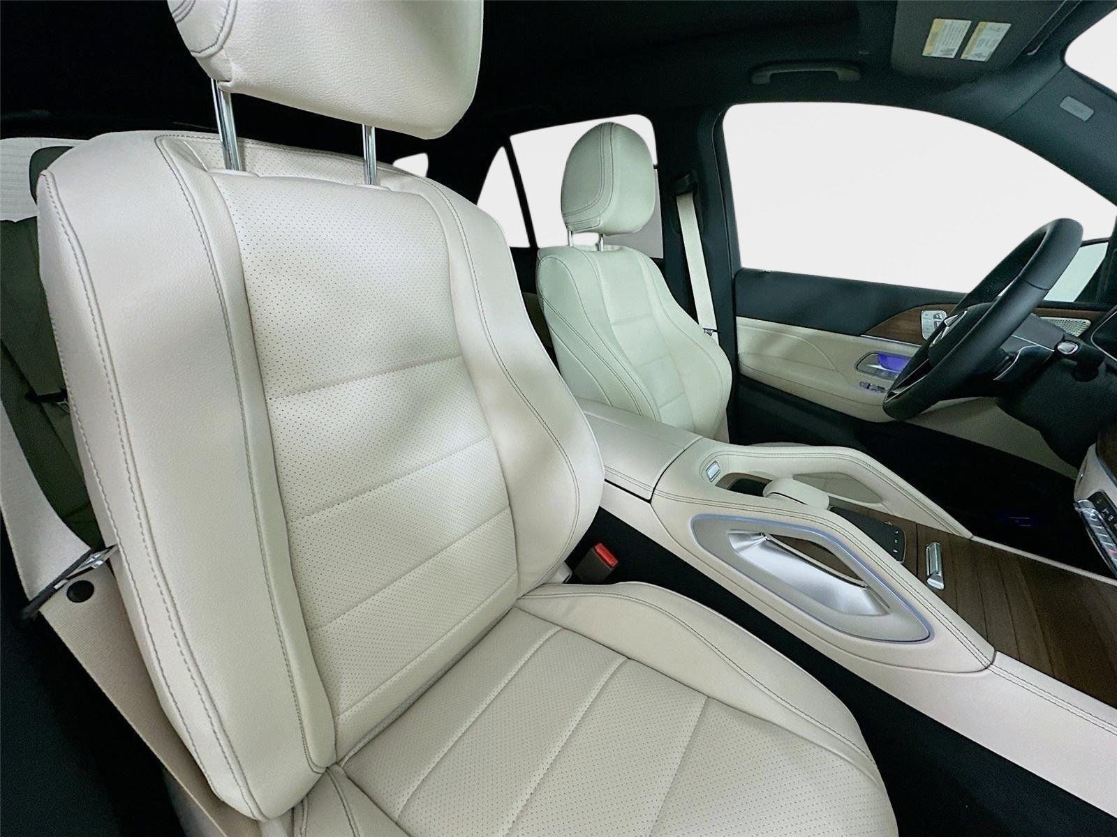 2026 Mercedes-Benz GLE GLE350 - Photo 38