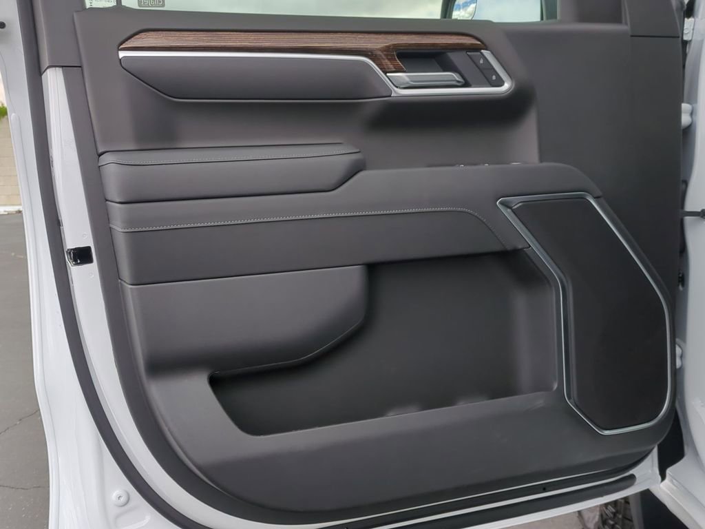 2026 GMC Sierra 1500 SLE - Photo 22