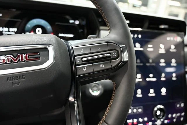 2026 GMC Terrain AT4 - Photo 22