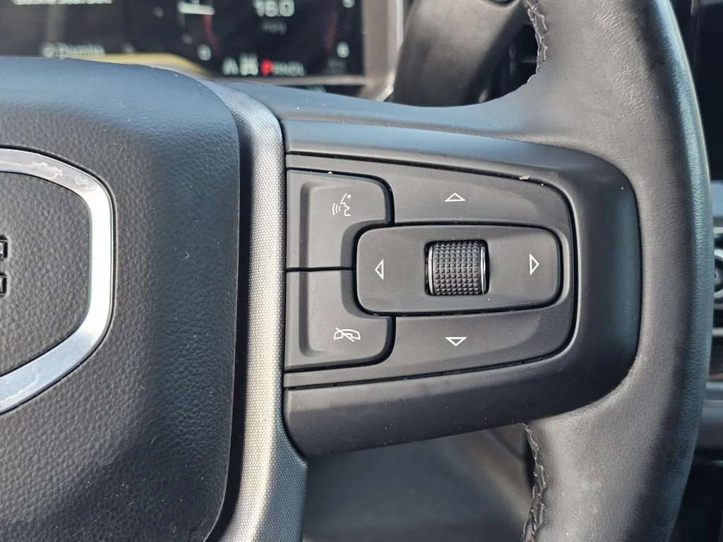 Used 2024 Sterling Metallic GMC Elevation image 23