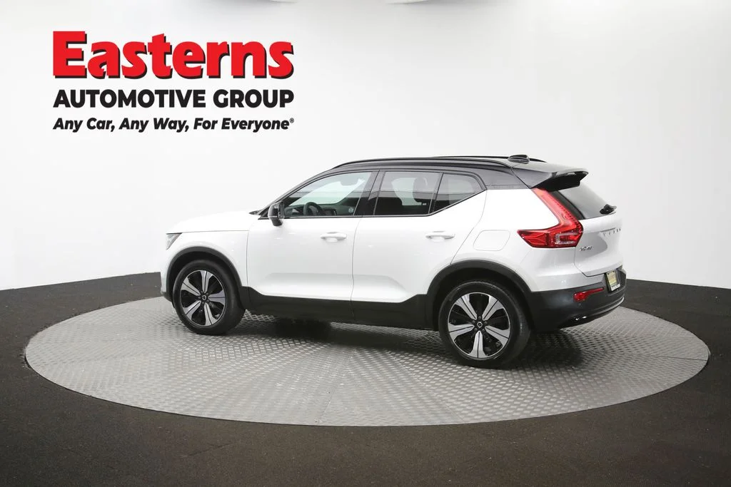 Used 2023 White Volvo Twin Plus image 56