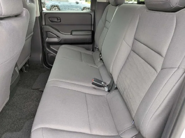 Used 2026 White Nissan S image 13