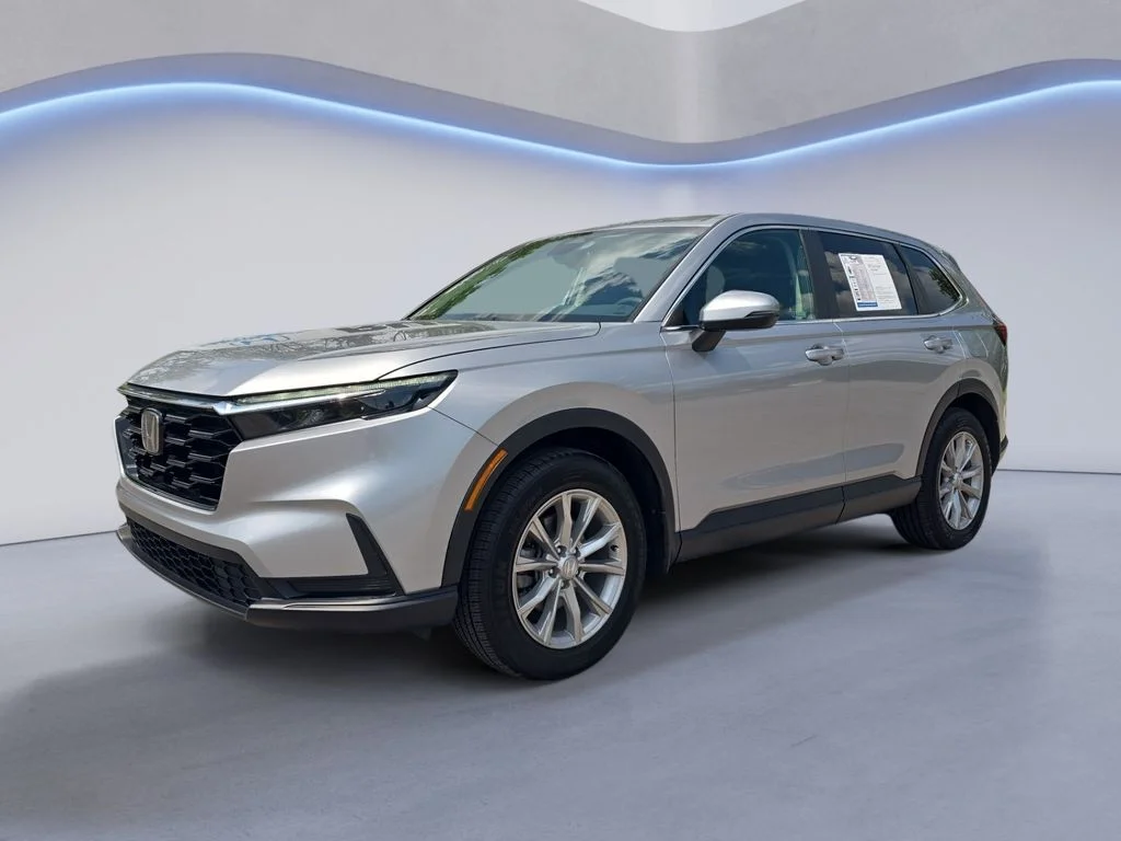 2023 Honda CR-V EX - Photo 1