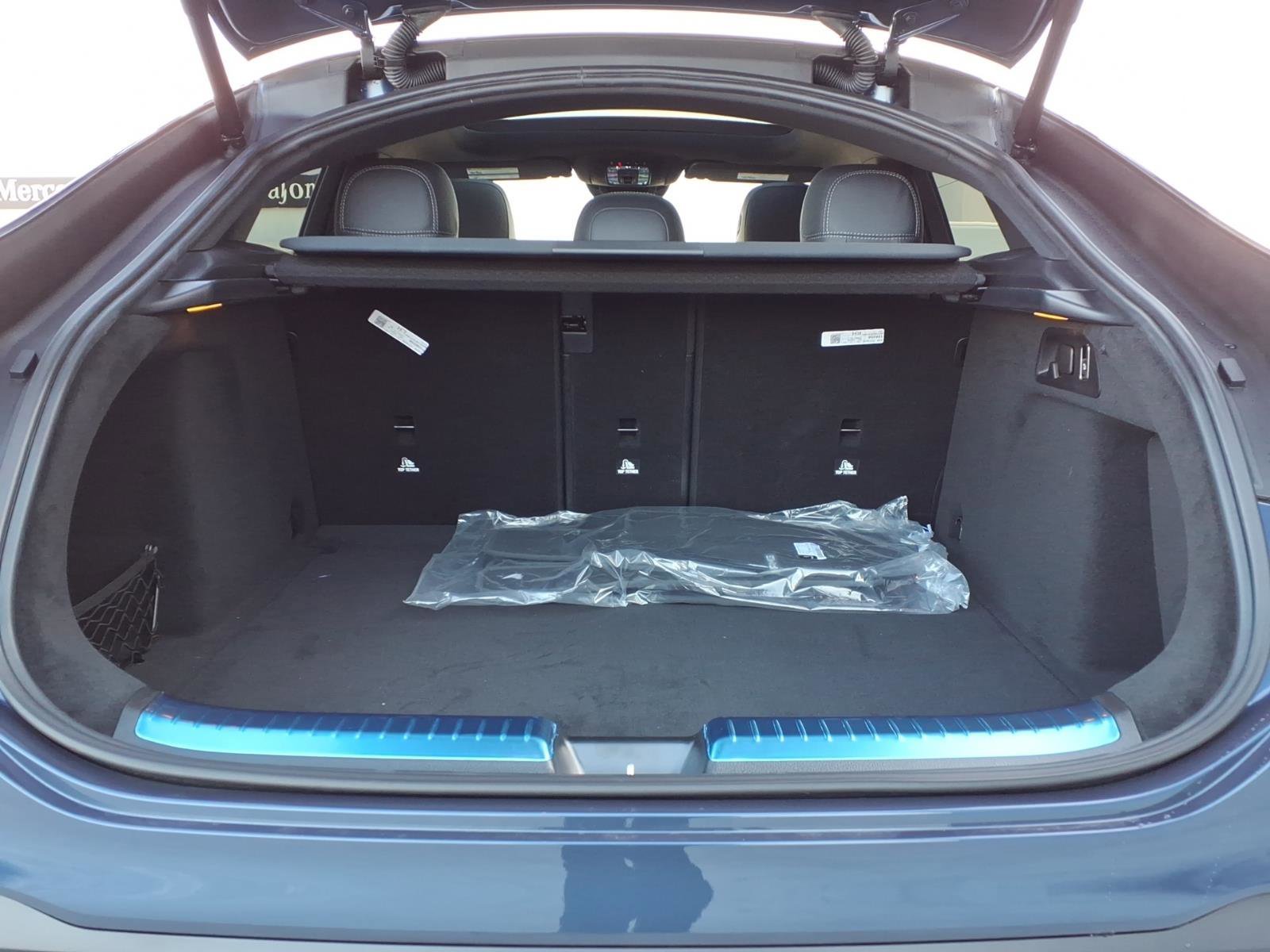 New 2026 Twilight Blue Metallic Mercedes-Benz AMG®  53 image 23