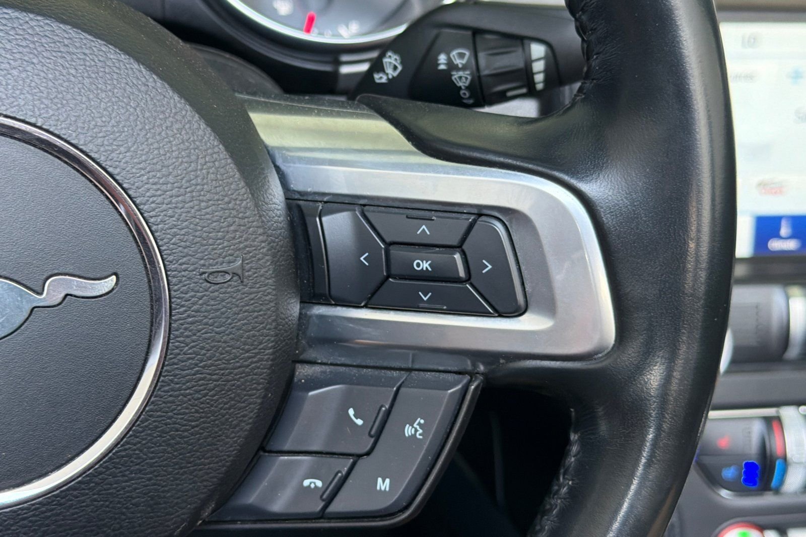 2023 Ford Mustang EcoBoost Premium - Photo 26