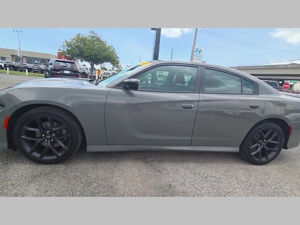 Used 2023 Gray Dodge GT image 43