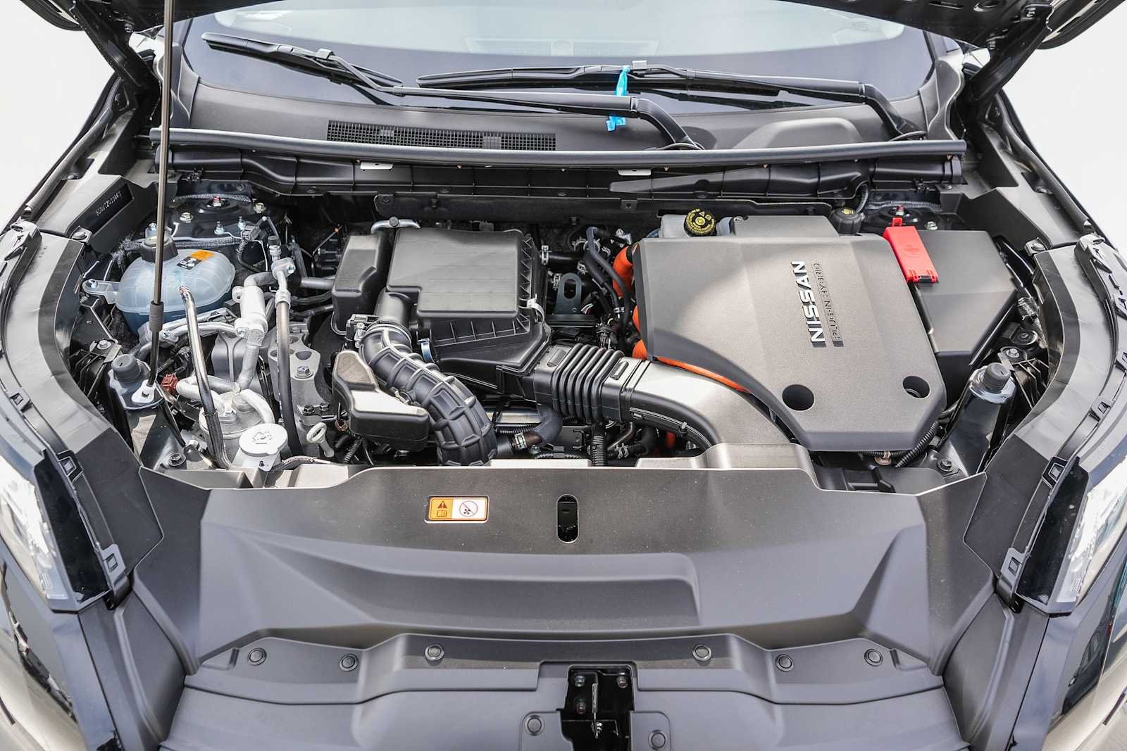 New 2026 Moonrock Gray Nissan SL image 13