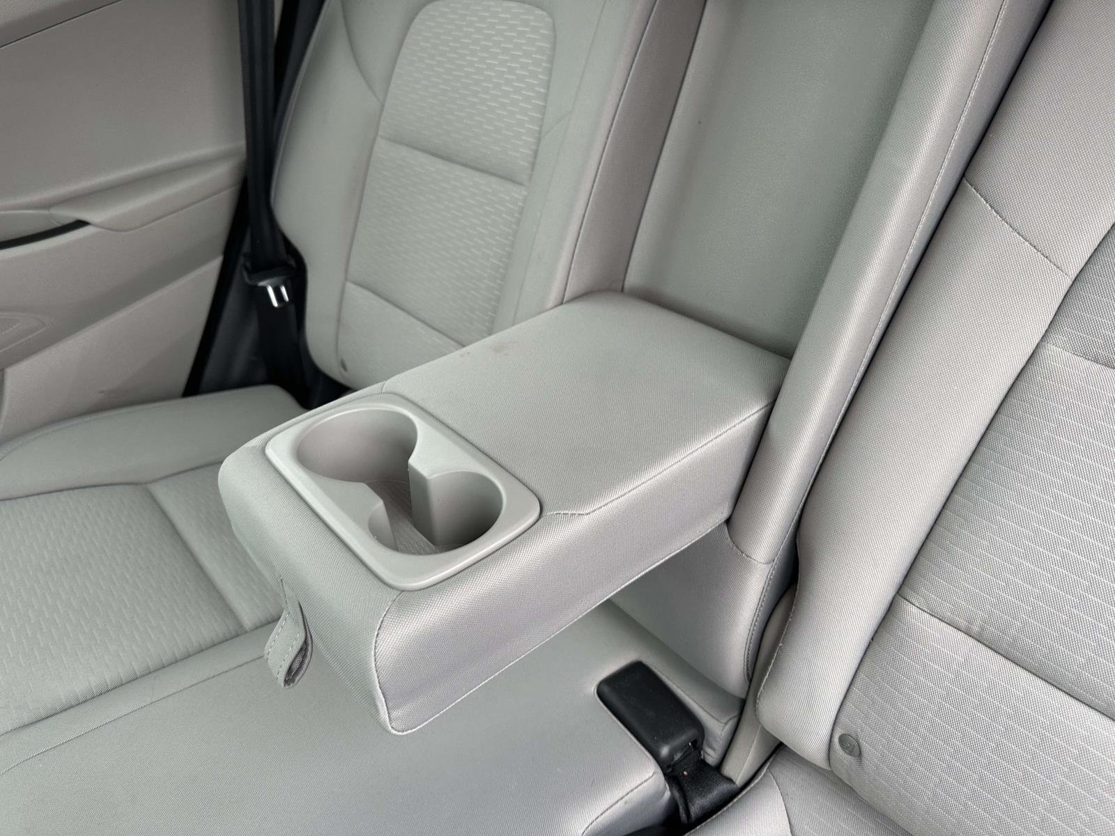 2019 Hyundai Tucson Value - Photo 22