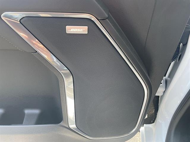 Certified Used 2024 Summit White Chevrolet LTZ image 25