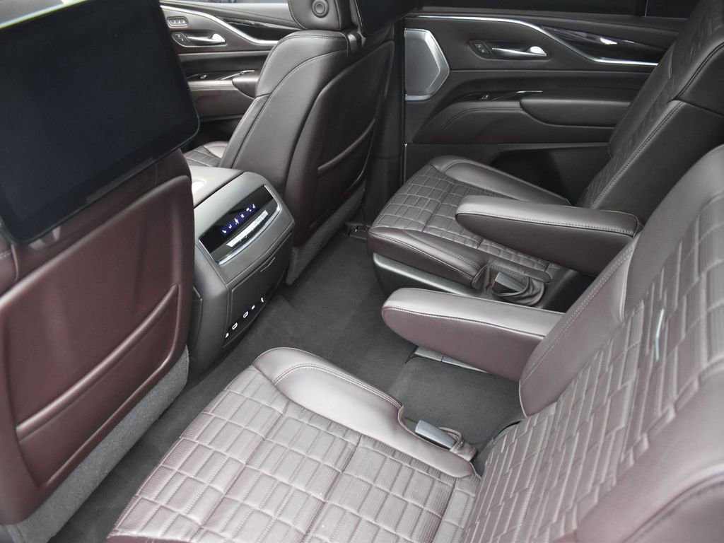 2021 CADILLAC ESCALADE - Image 26