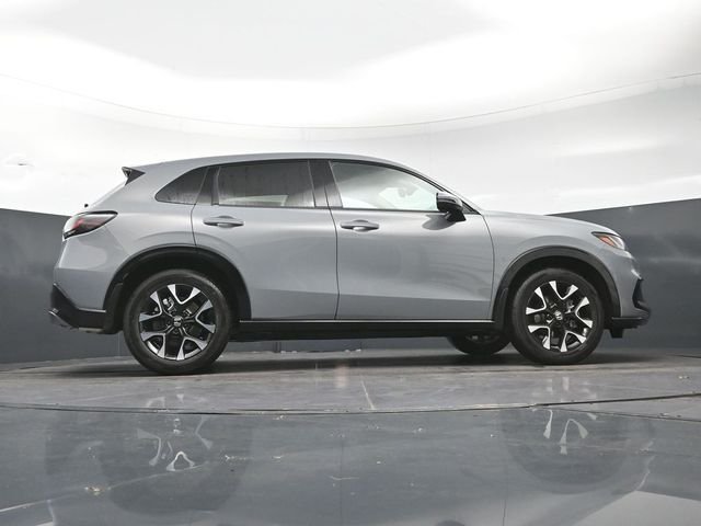 New 2027 Urban Gray Pearl Honda EX-L image 27