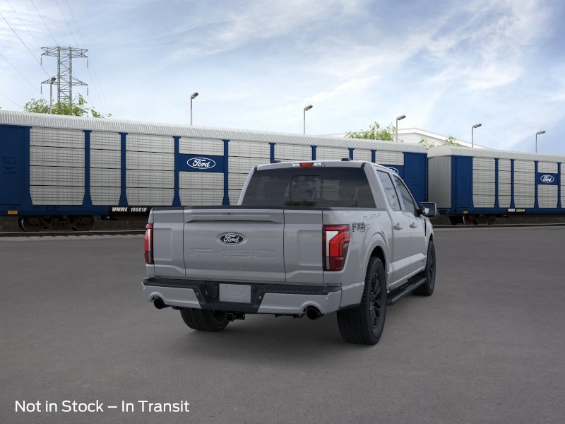 New 2026 Avalanche Ford Lariat image 8