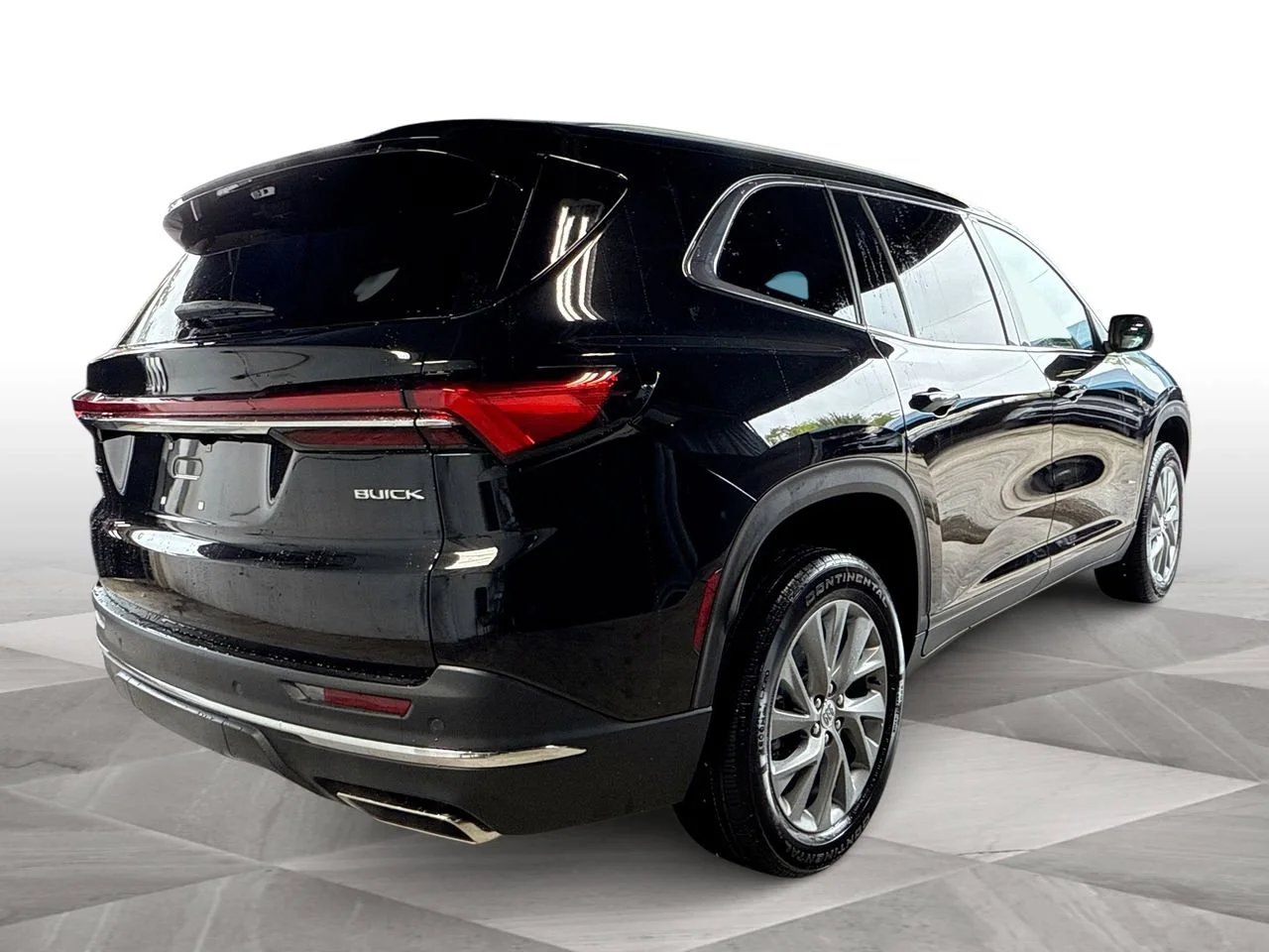 2026 Buick Enclave Preferred - Photo 8