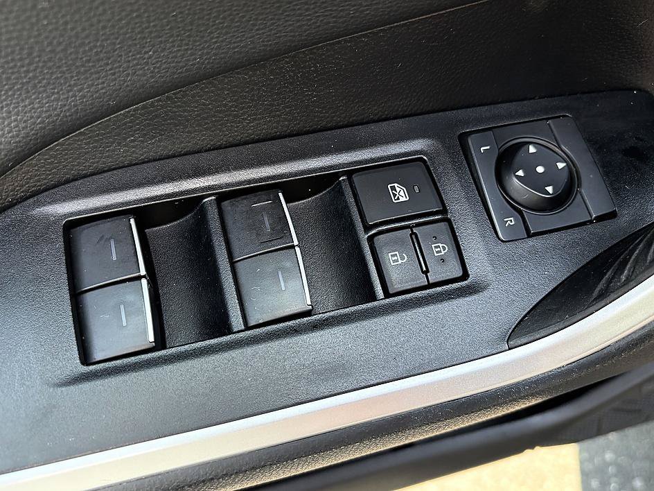 Used 2024 Midnight Black Metallic Toyota Adventure image 17