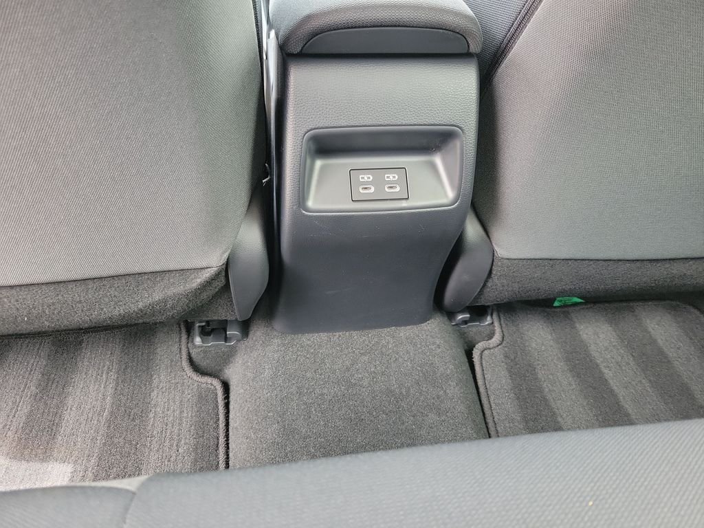 Used 2026 Silver Toyota LE image 28