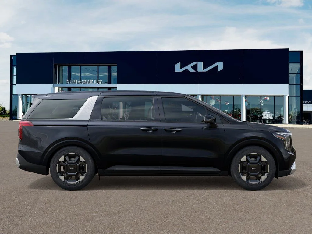 New 2026 Panthera Metal Kia EX image 7