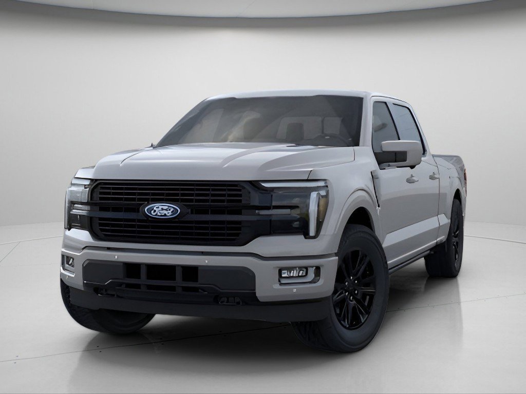 New 2026 Avalanche Ford Platinum image 2