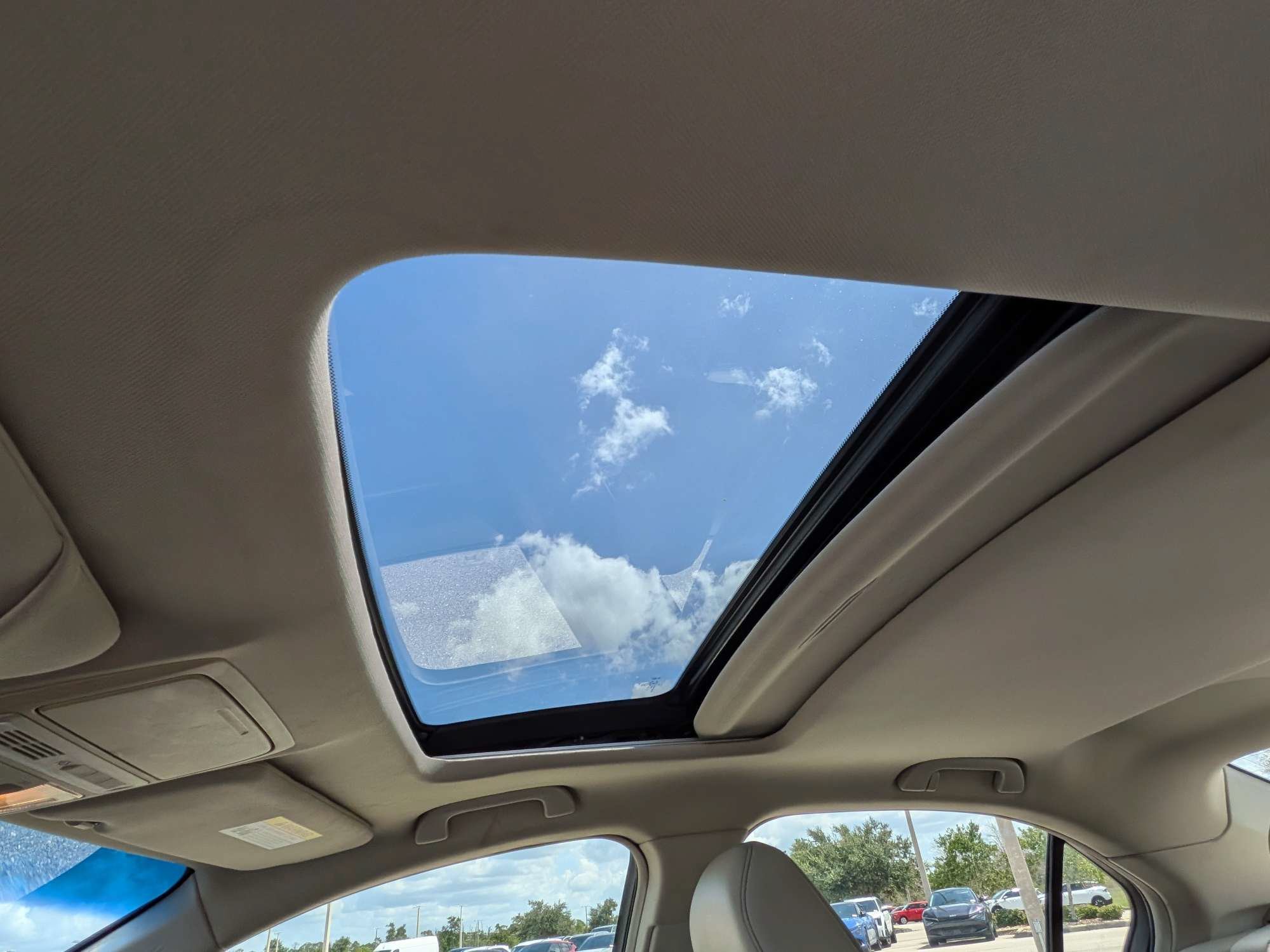 Used 2012 Graphite Luster Metallic Acura Tech Pkg image 22