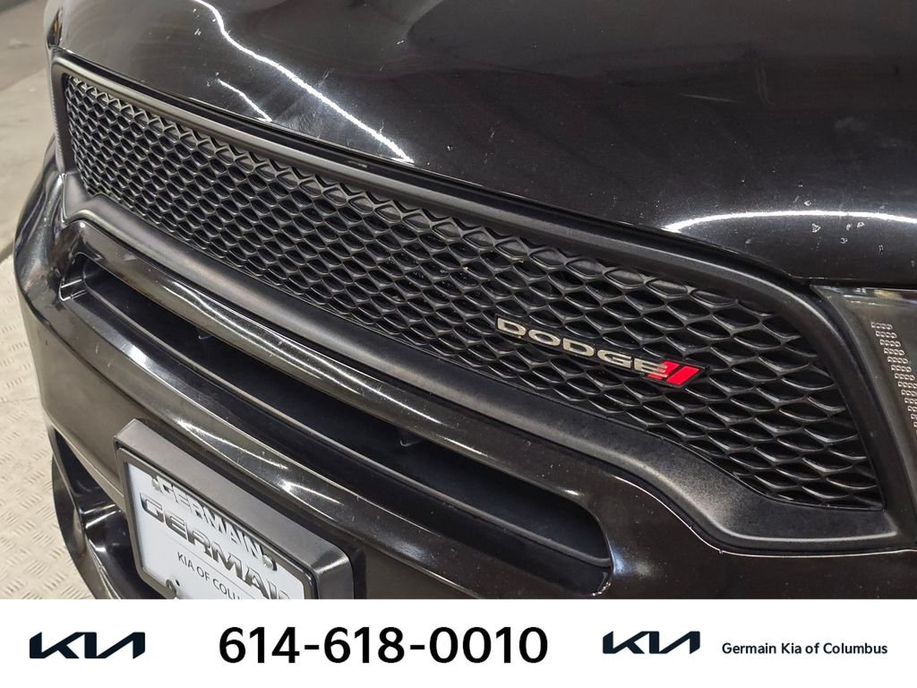 Used 2019 Black Dodge GT image 14