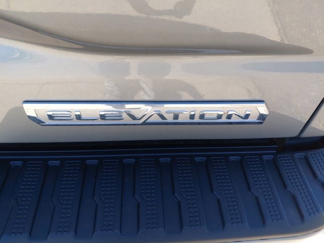2026 GMC Sierra 1500 Elevation - Photo 32