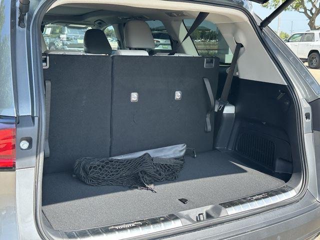 Certified Used 2026 HEAVY METAL Toyota  image 32