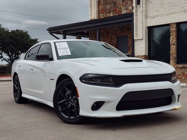 2022 Dodge Charger R/T