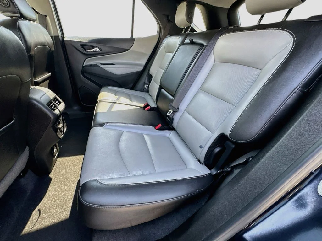 Used 2020 Blue Chevrolet Premier image 30