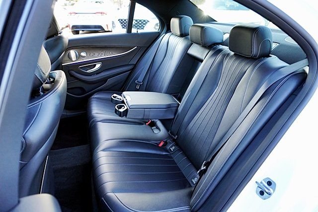 Used 2022  Mercedes-Benz E 350 image 15