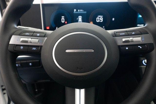 New 2026 White Hyundai SE FWD image 13