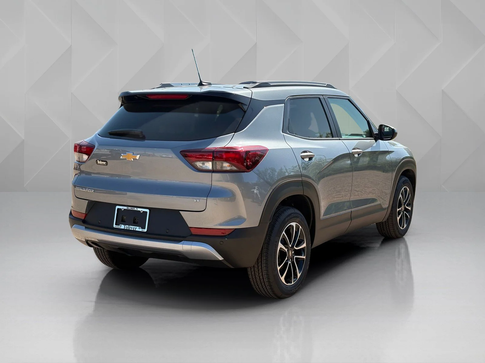 2026 Chevrolet Trailblazer LT - Photo 5