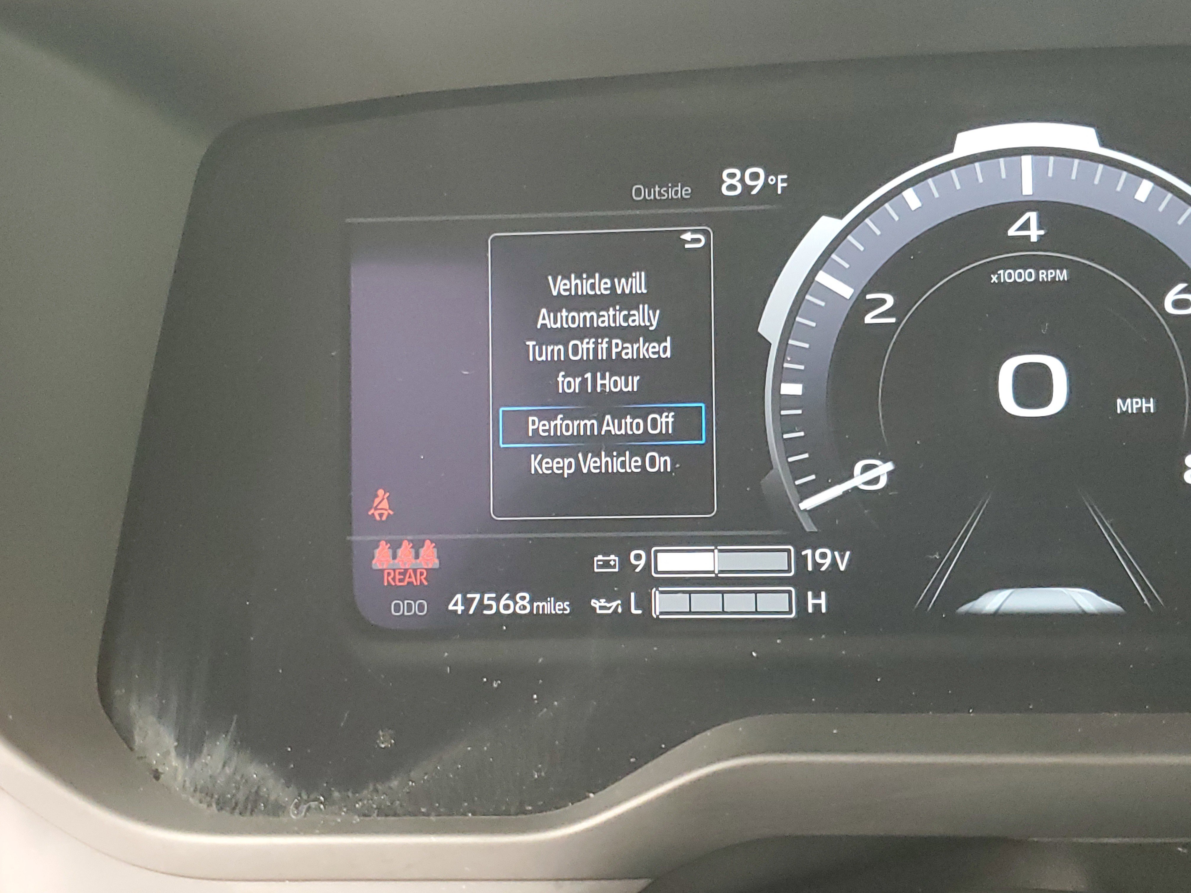 Used 2024 Ice Cap Toyota TRD Pro image 24