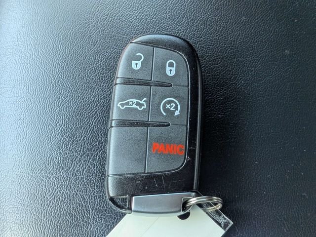 Used 2022 Gray Dodge R T Scat Pack image 32