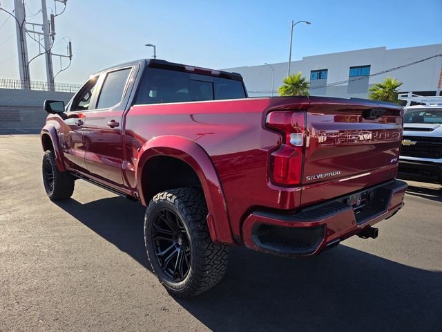 2026 Chevrolet Silverado 1500 RST - Photo 3