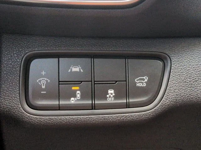 Certified Used 2020 Lava Orange Hyundai Limited image 26