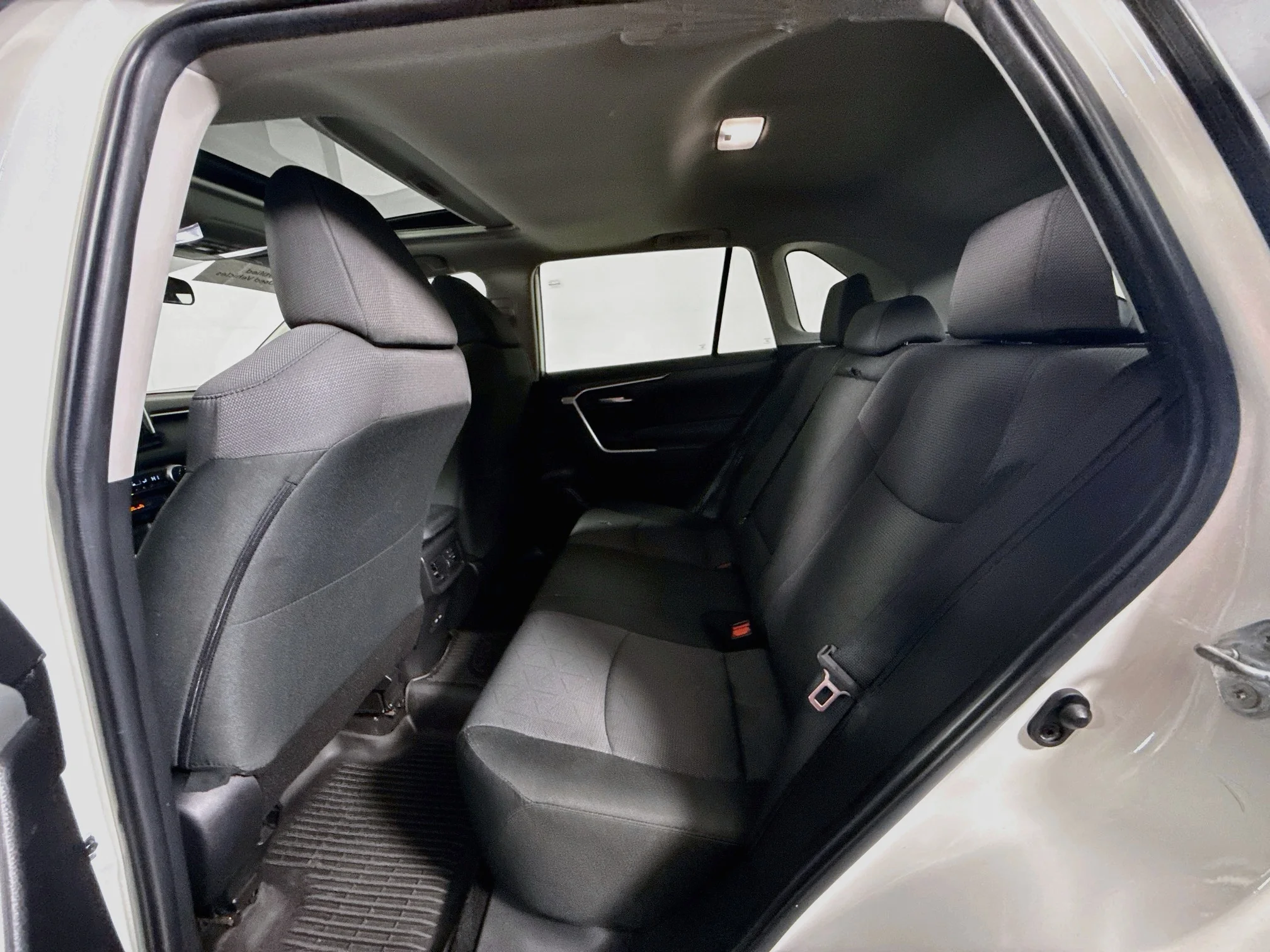 Certified Used 2024 Ice Cap Toyota XLE image 24