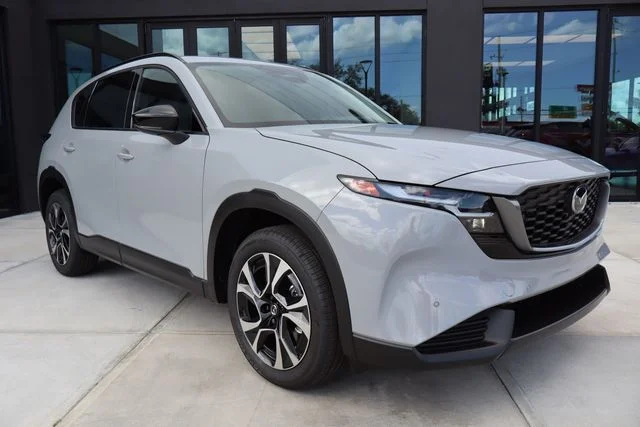 2026 Mazda CX-5 S Preferred Auto AWD's photo