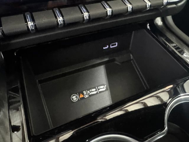 2026 GMC Yukon AT4 - Photo 23