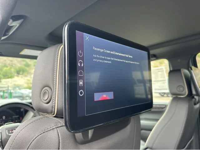 2026 GMC Yukon XL Elevation - Photo 18
