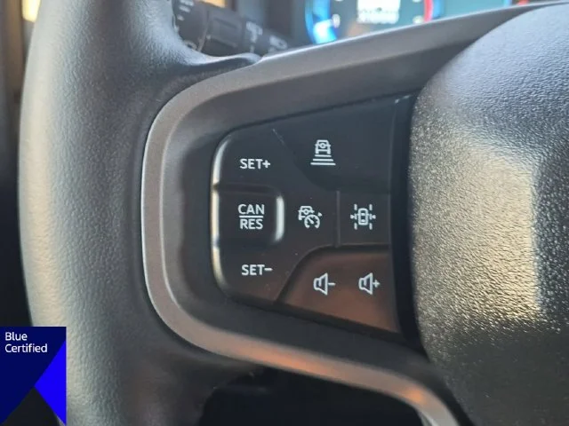 Used 2025 Gray Ford Badlands image 17